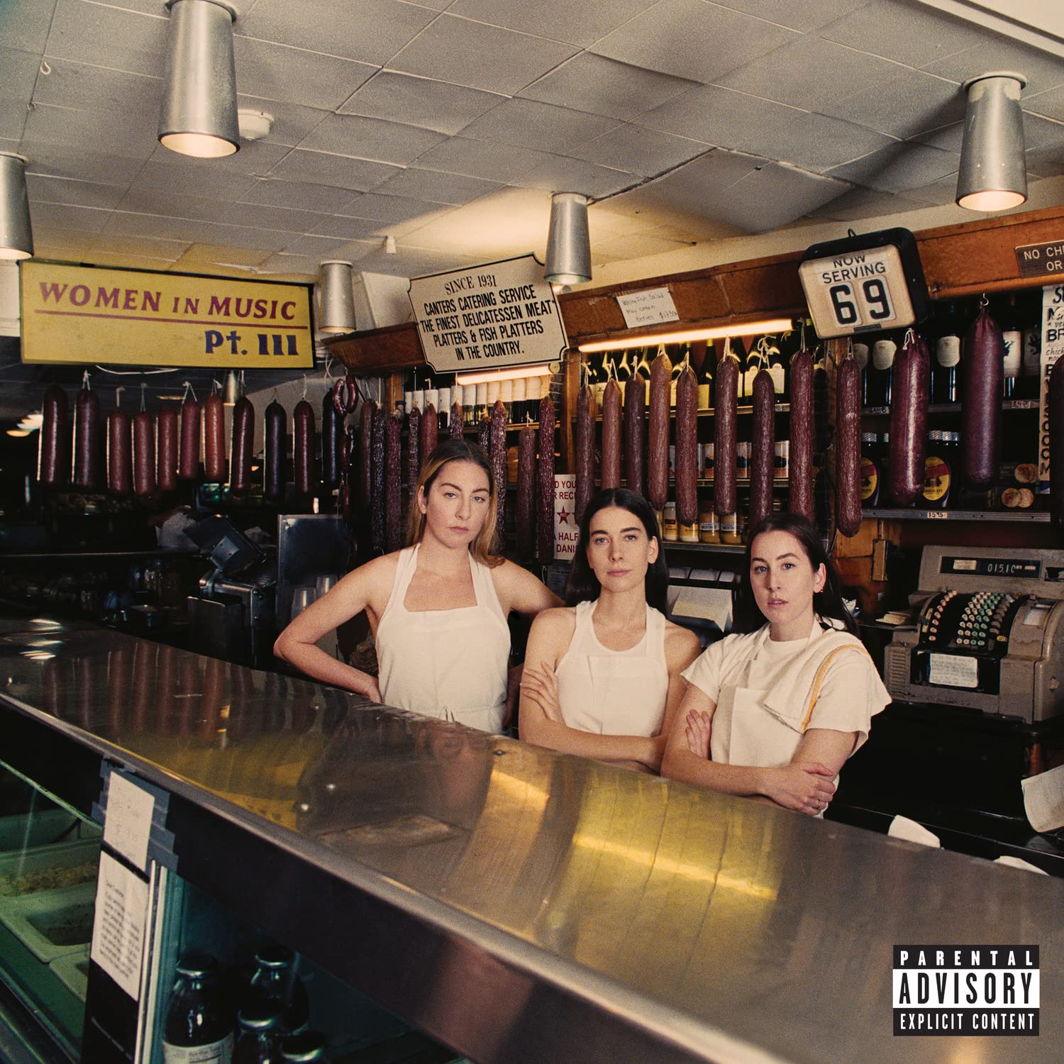 Women In Music Pt. III   explicit_lyrics