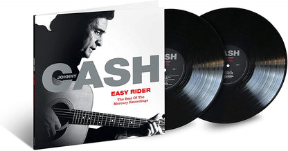 Easy Rider: The Best of the Mercury Recordings