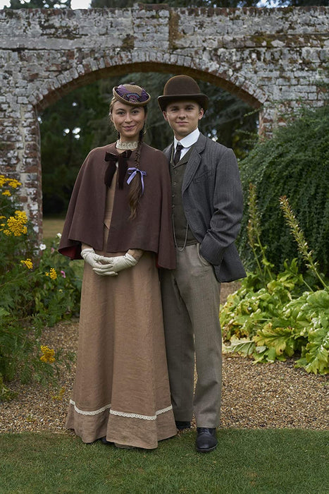 Hetty Feather: Series 6 including Christmas Special