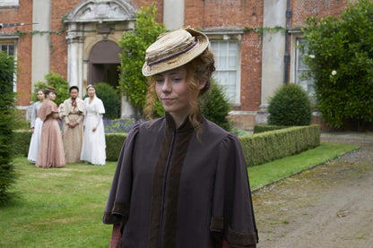 Hetty Feather: Series 6 including Christmas Special