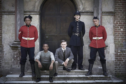 Hetty Feather: Series 6 including Christmas Special