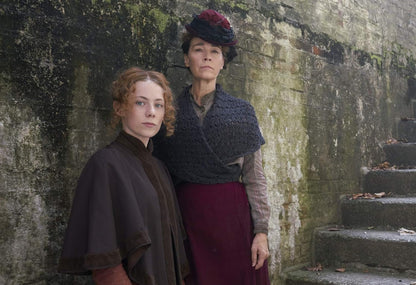 Hetty Feather: Series 6 including Christmas Special