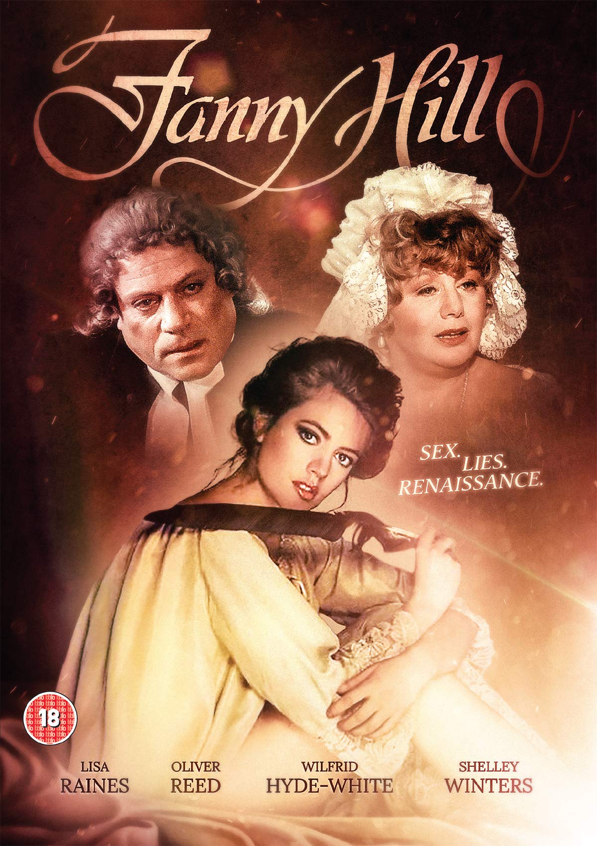 Fanny Hill
