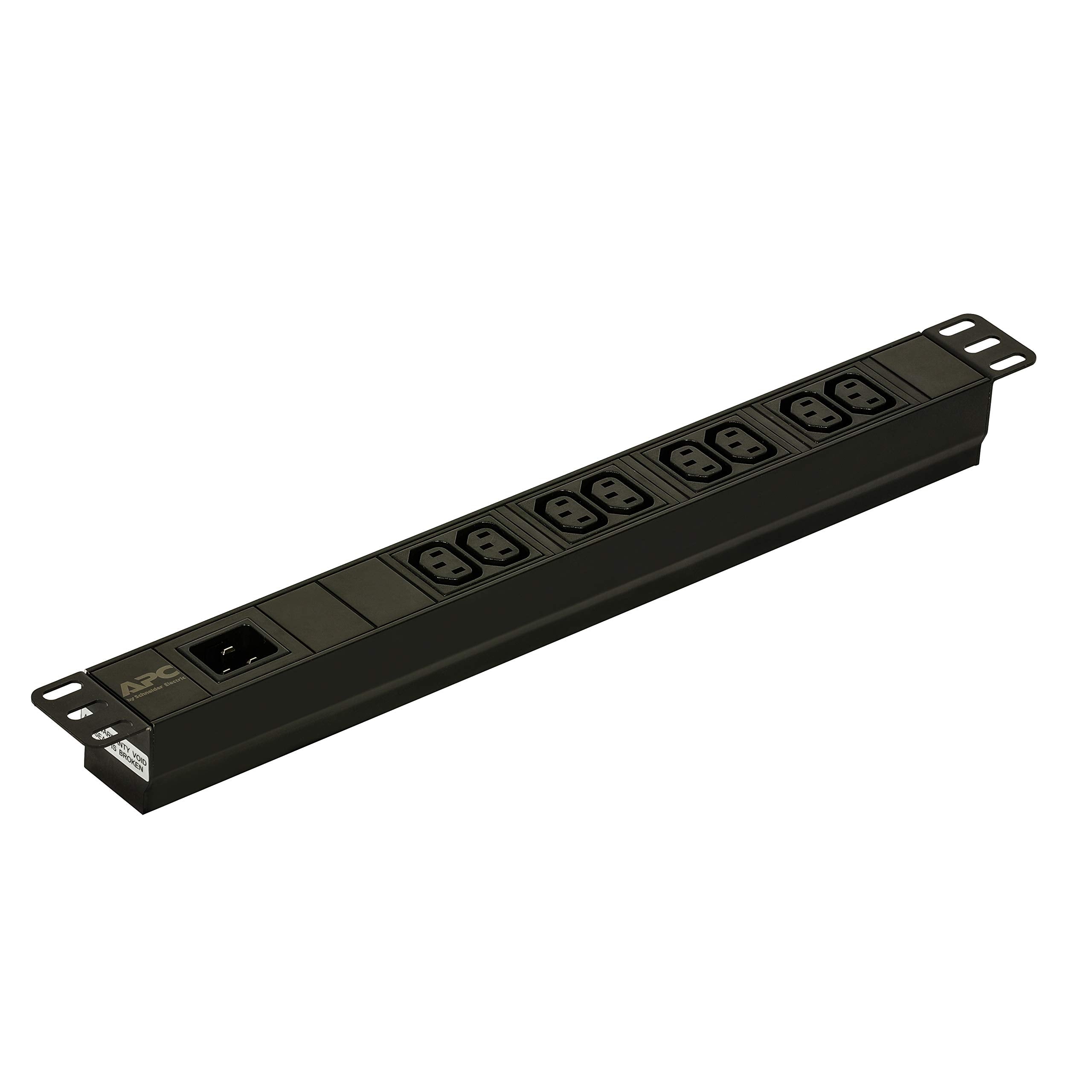 APC EASY PDU BASIC 1U 16A 230V (8) C13