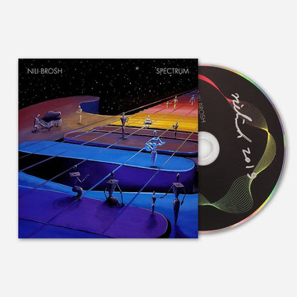 Spectrum