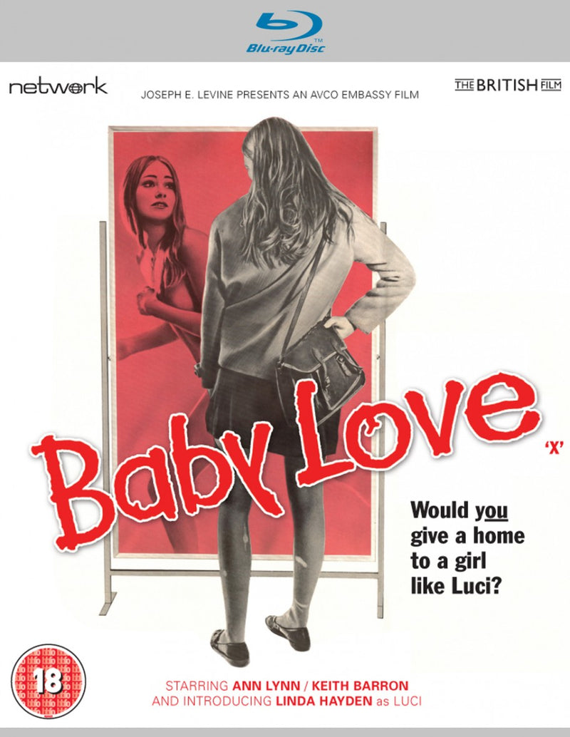 Baby Love
