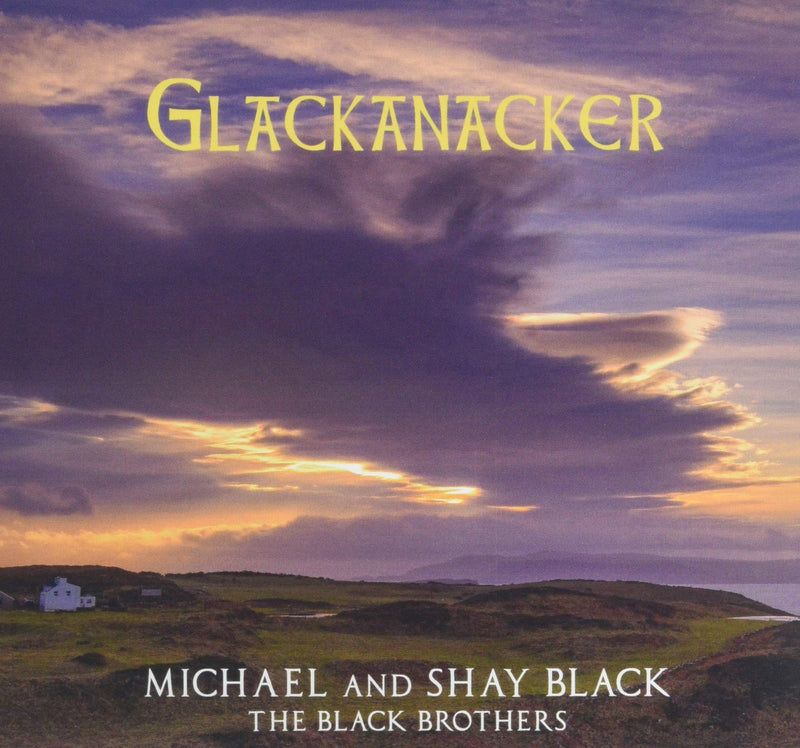 Glackanacker