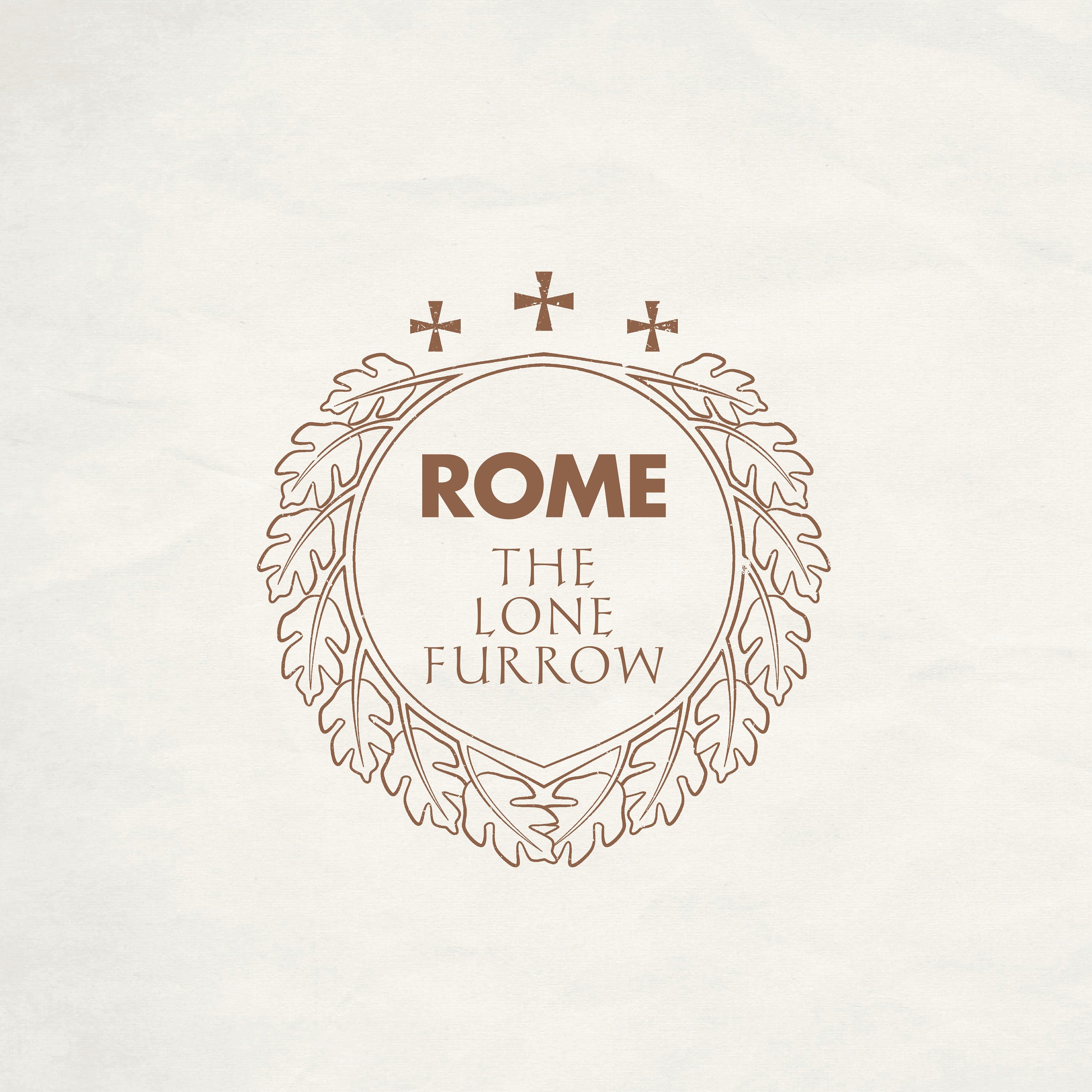 The Lone Furrow