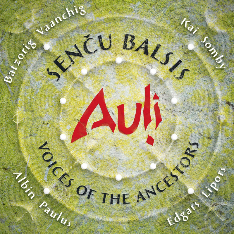 Sencu Balsis: Voices of the Ancestors