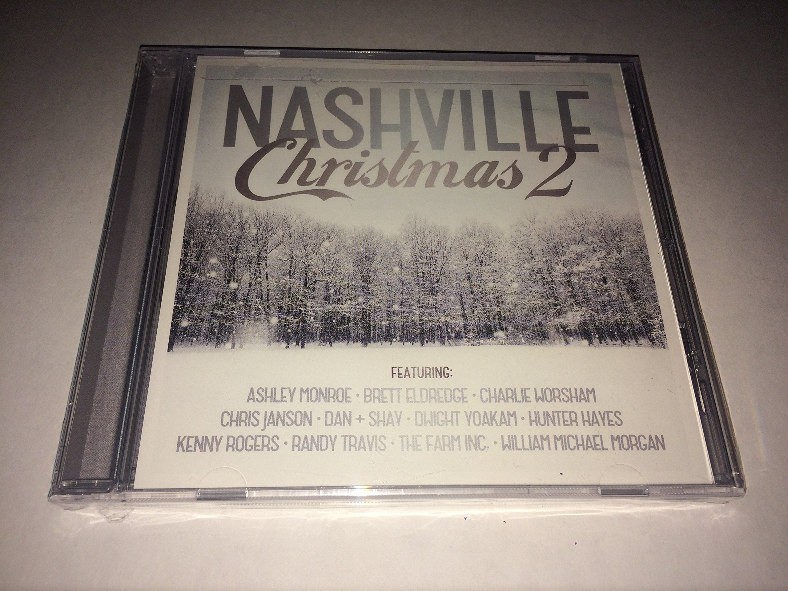 NASHVILLE CHRISTMAS II