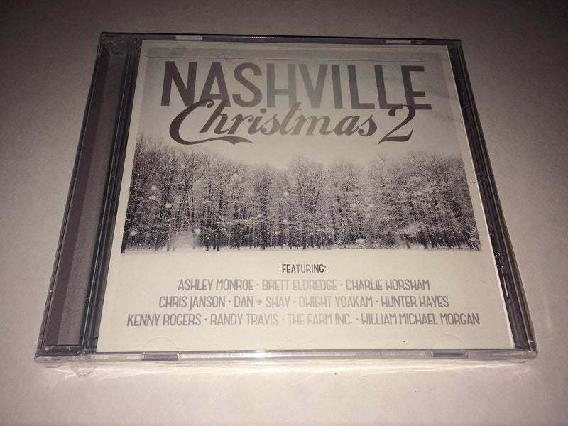 NASHVILLE CHRISTMAS II