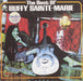 The Best of Buffy Sainte-Marie