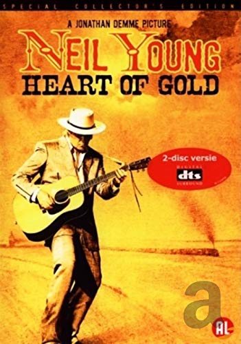 Neil Young: Heart Of Gold 2006