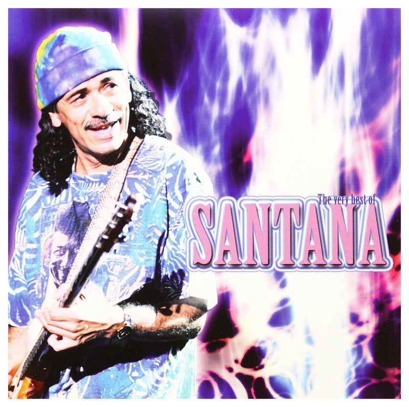 Santana - Santana (2 Cd)