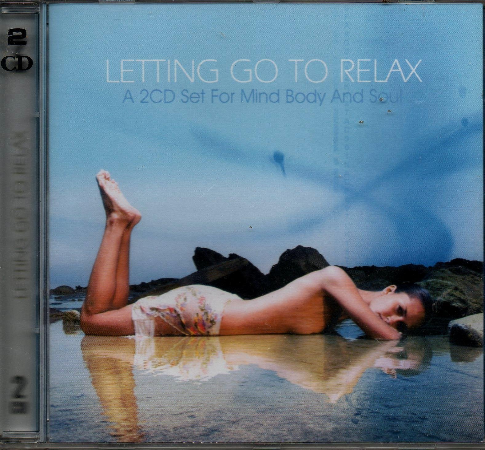 Letting Go to Relax