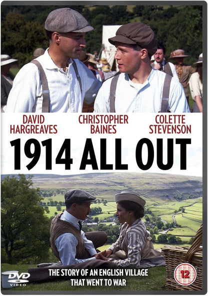 1914 All Out