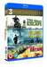 The Great Escape / A Bridge Too Far / Battle of Britain