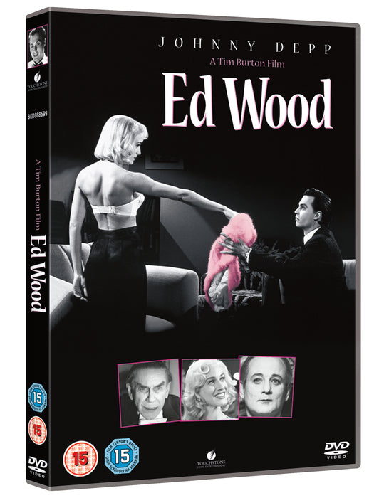 Ed Wood