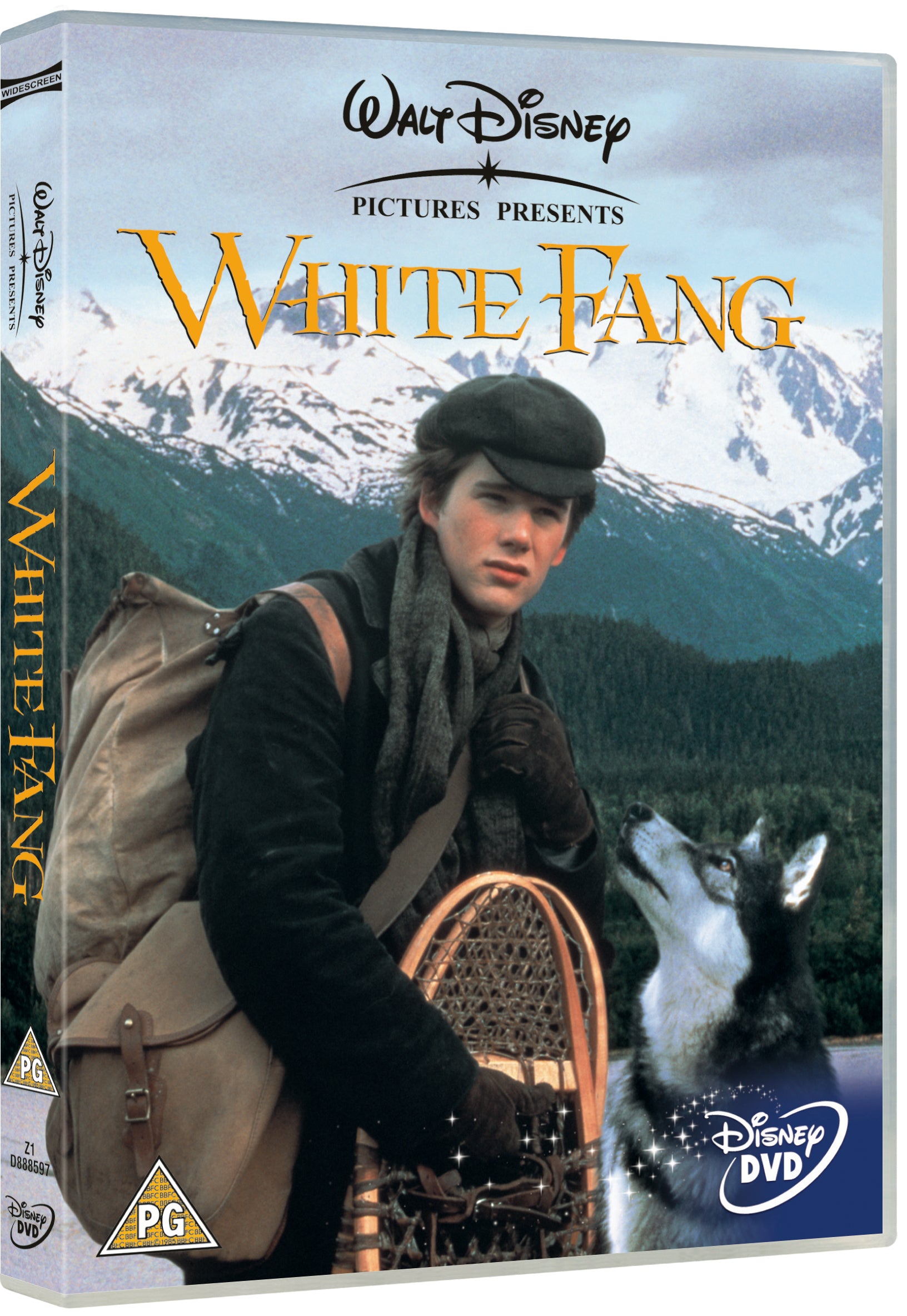 White Fang