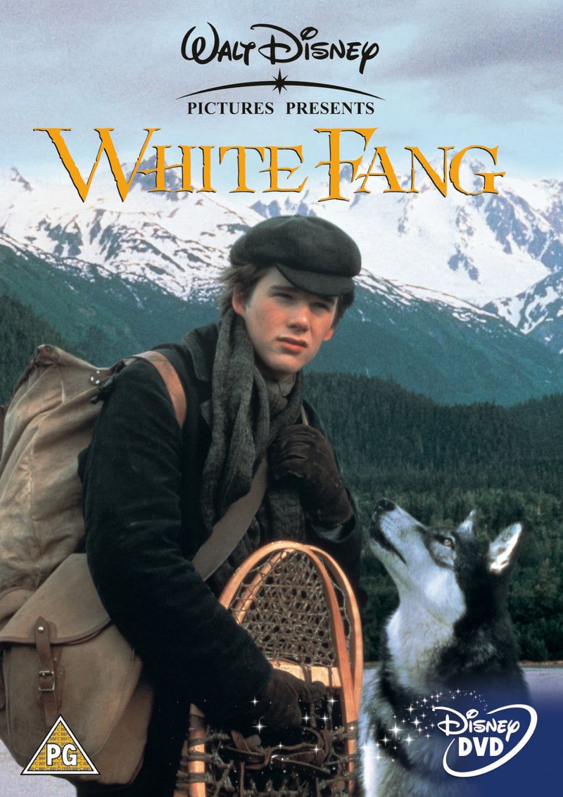White Fang