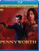 Pennyworth: The Complete First Season