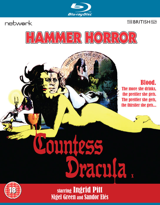 Countess Dracula