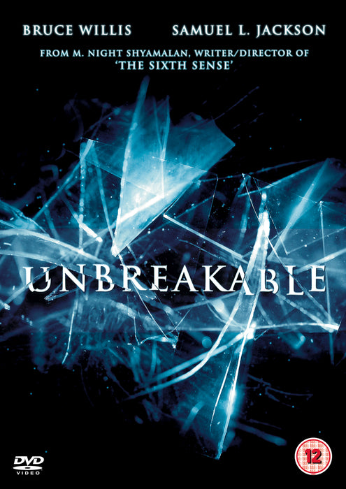 Unbreakable
