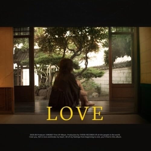 Junkie - Love (1St Ep)