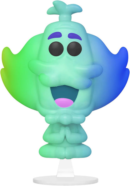 Funko POP! Disney: Soul – Moonwind - Collectable Vinyl Figure - Gift Idea - Official Merchandise - Toys for Kids & Adults - Movies Fans - Model Figure for Collectors and Display