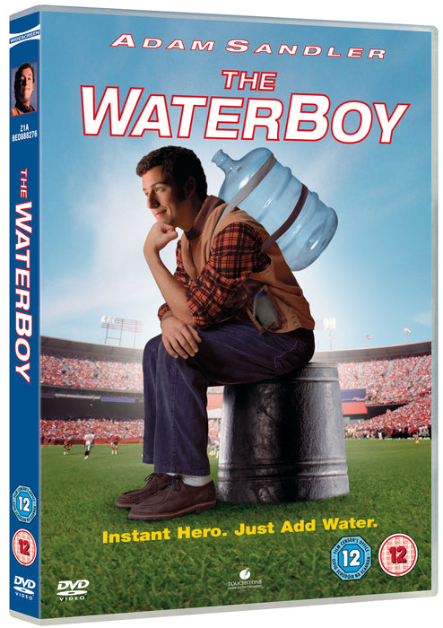 The Waterboy