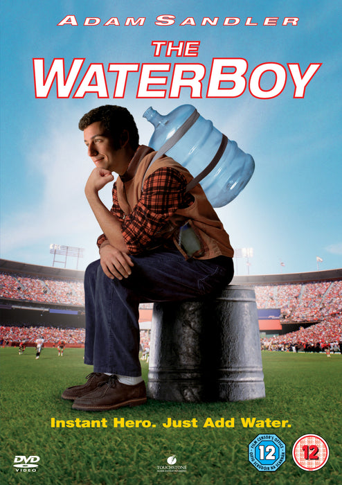 The Waterboy