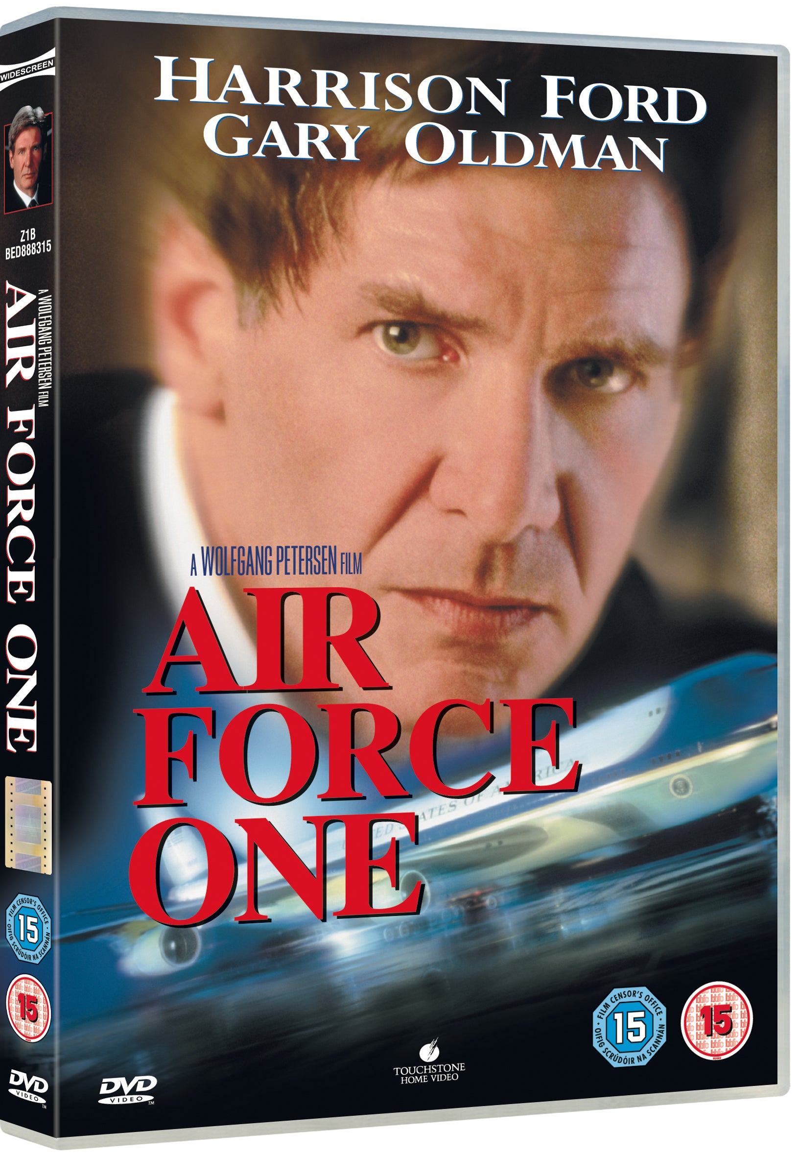 Air Force One