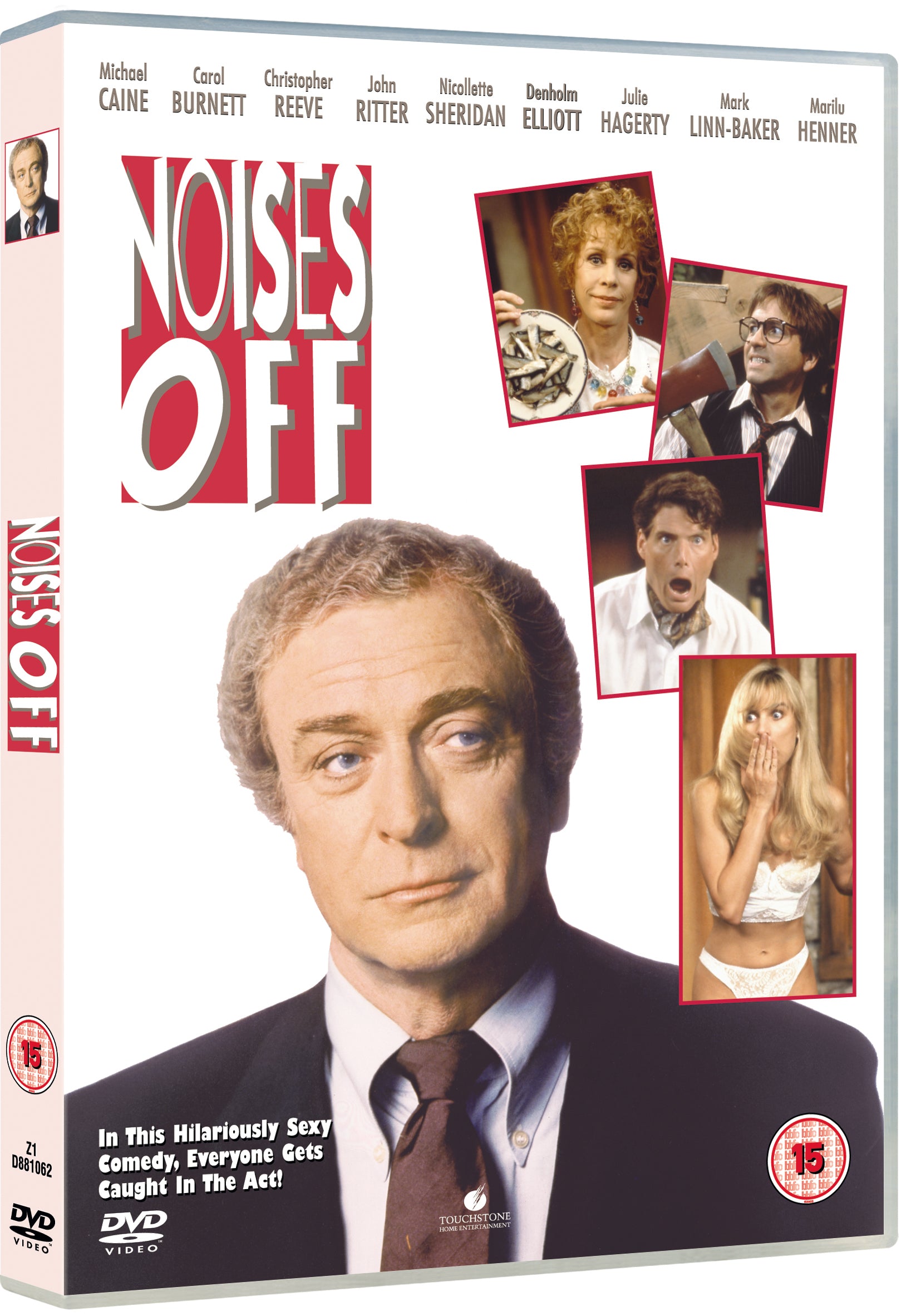 Noises Off