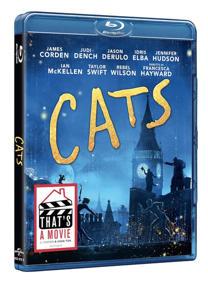 Cats (2019)