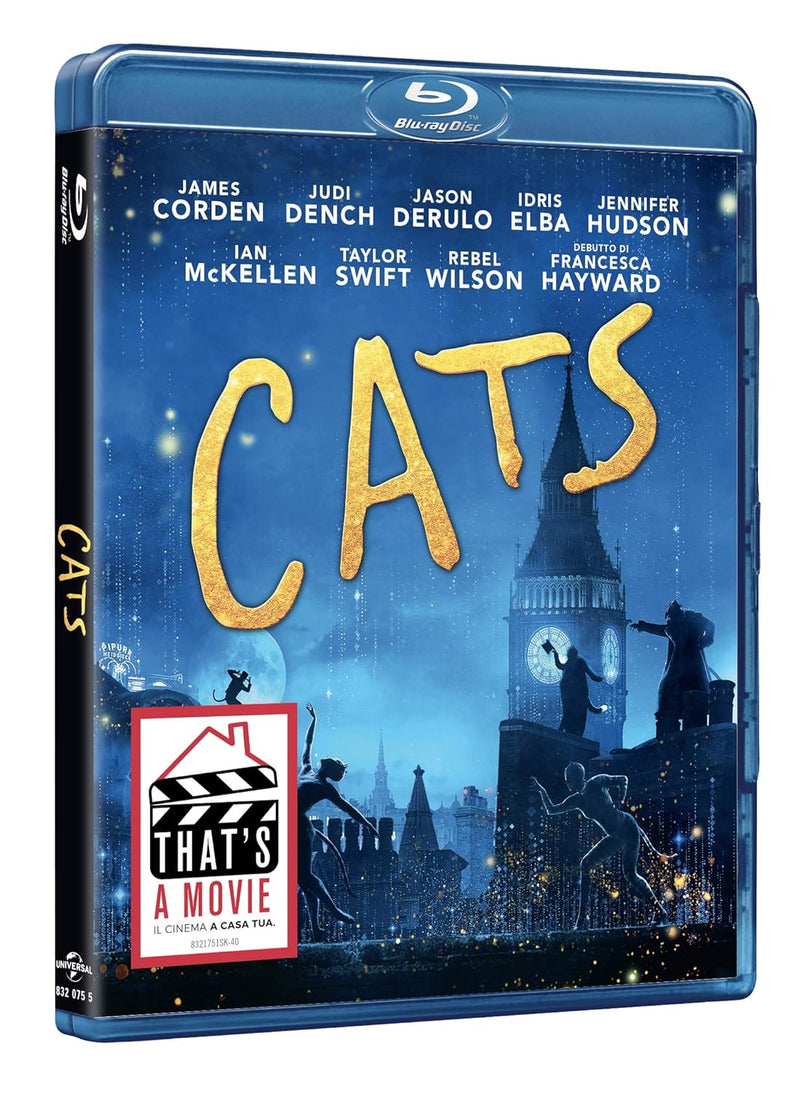 Cats (2019)