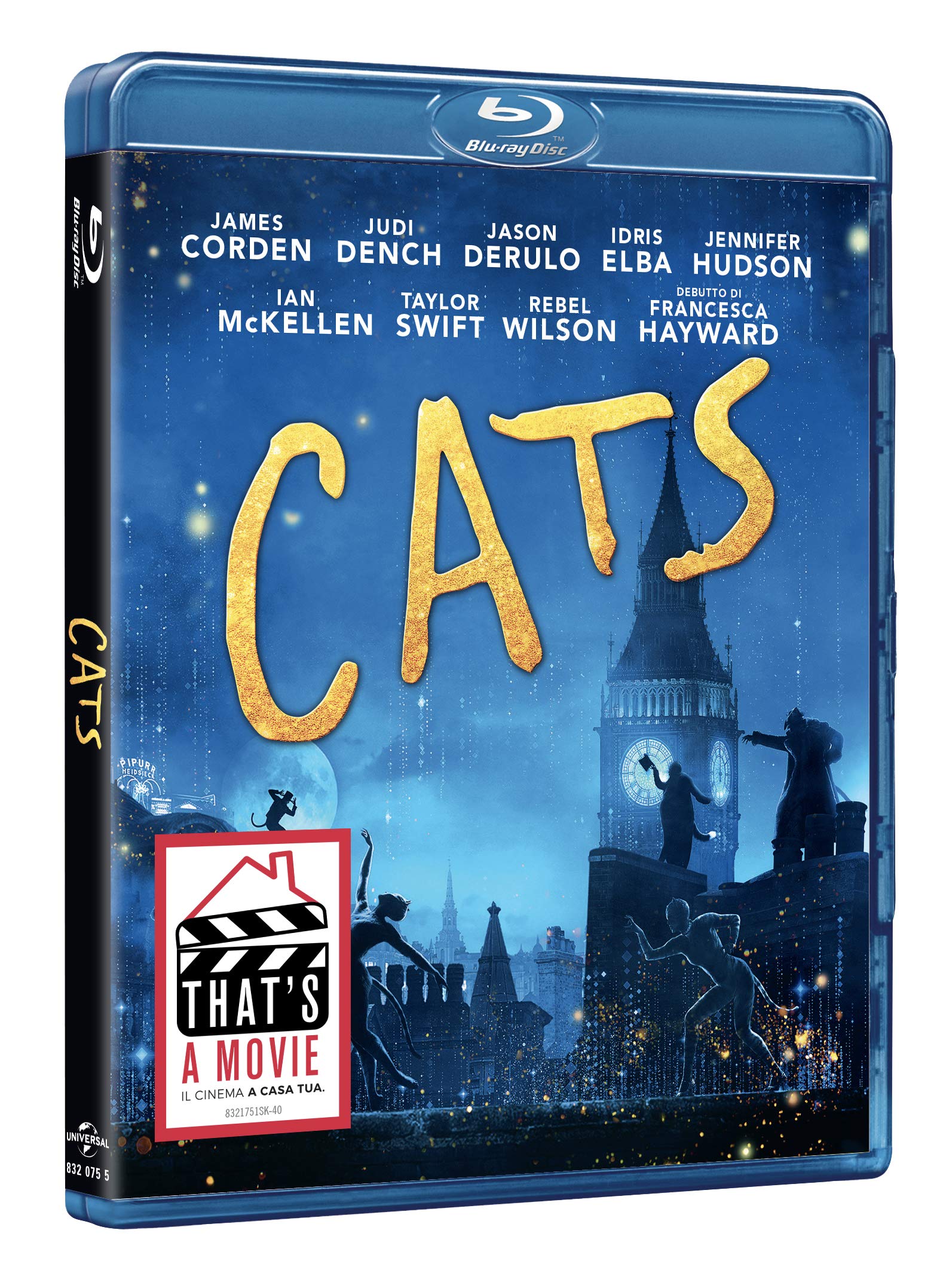 Cats (2019)