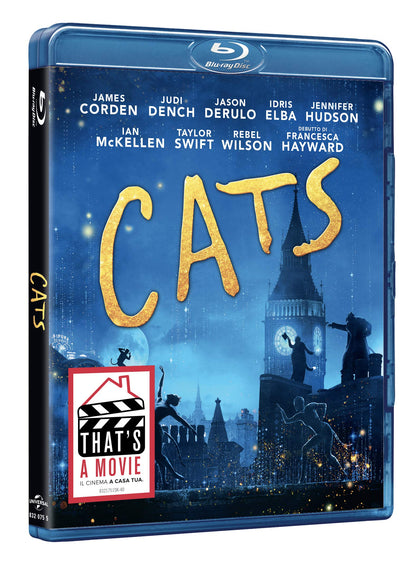 Cats (2019)