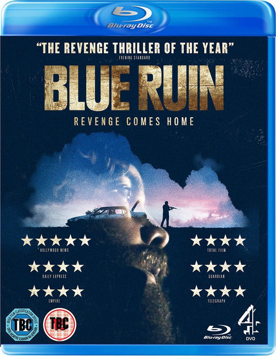 Blue Ruin
