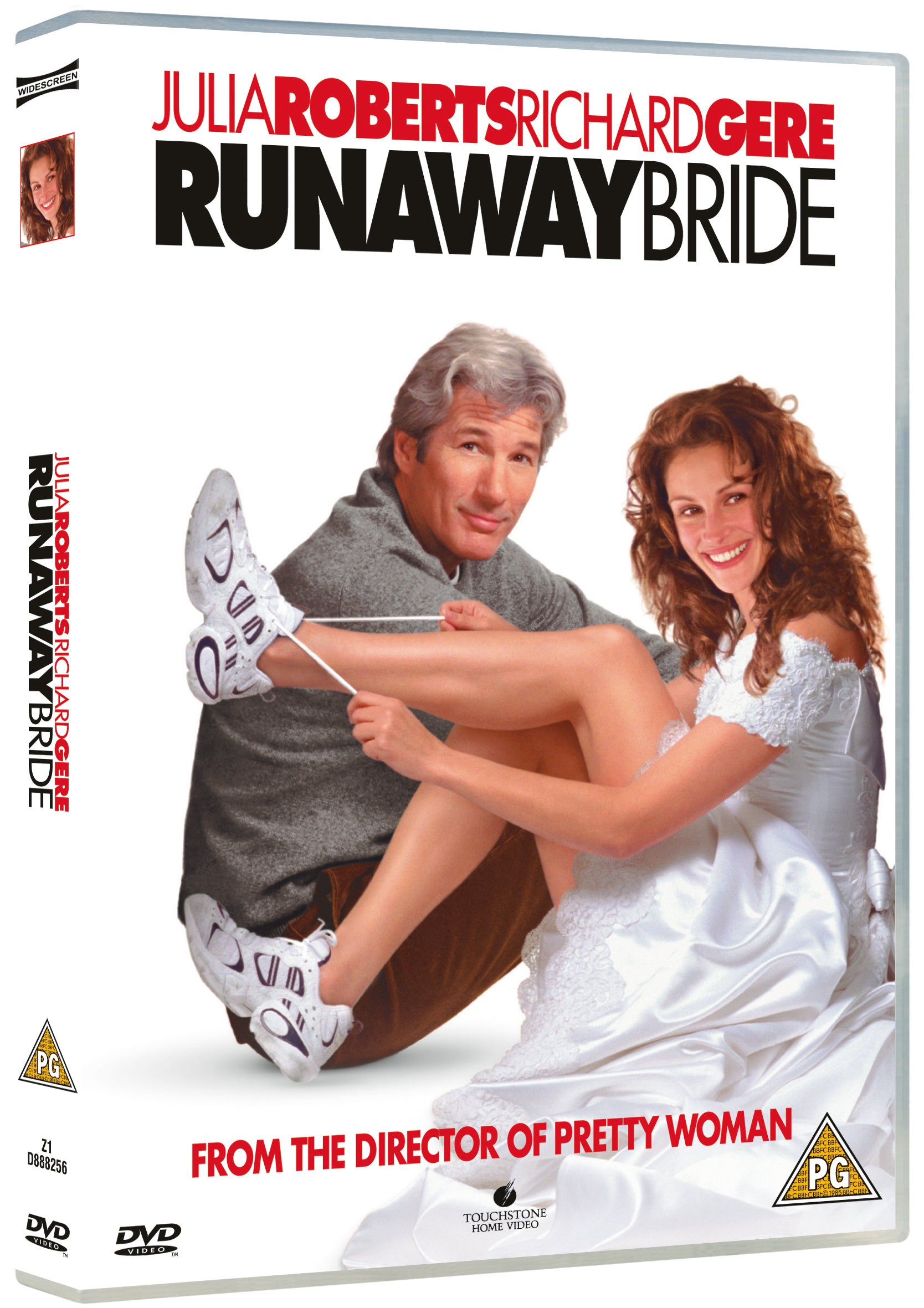 Runaway Bride