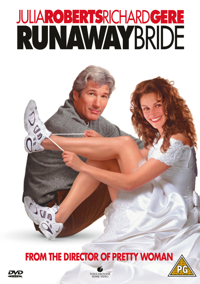 Runaway Bride