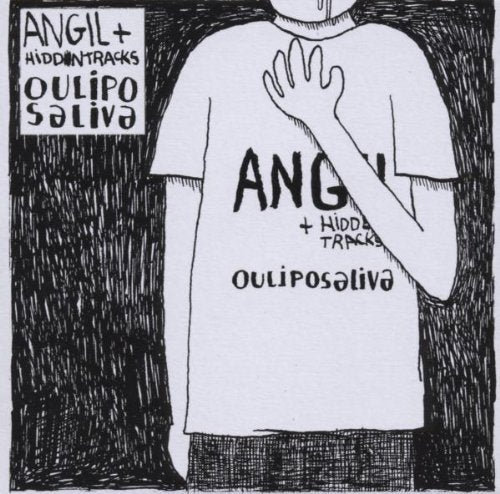 Ouilposaliva