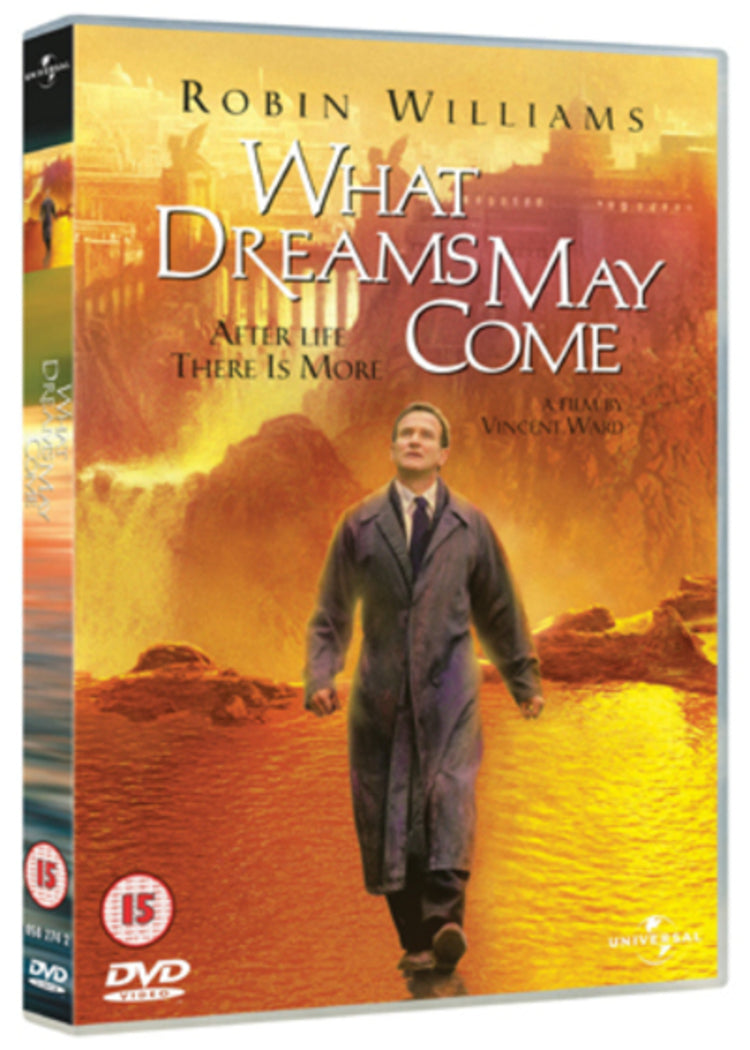 What Dreams May Come 1999