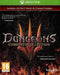 Dungeons 3 Complete Collection (Xbox One)