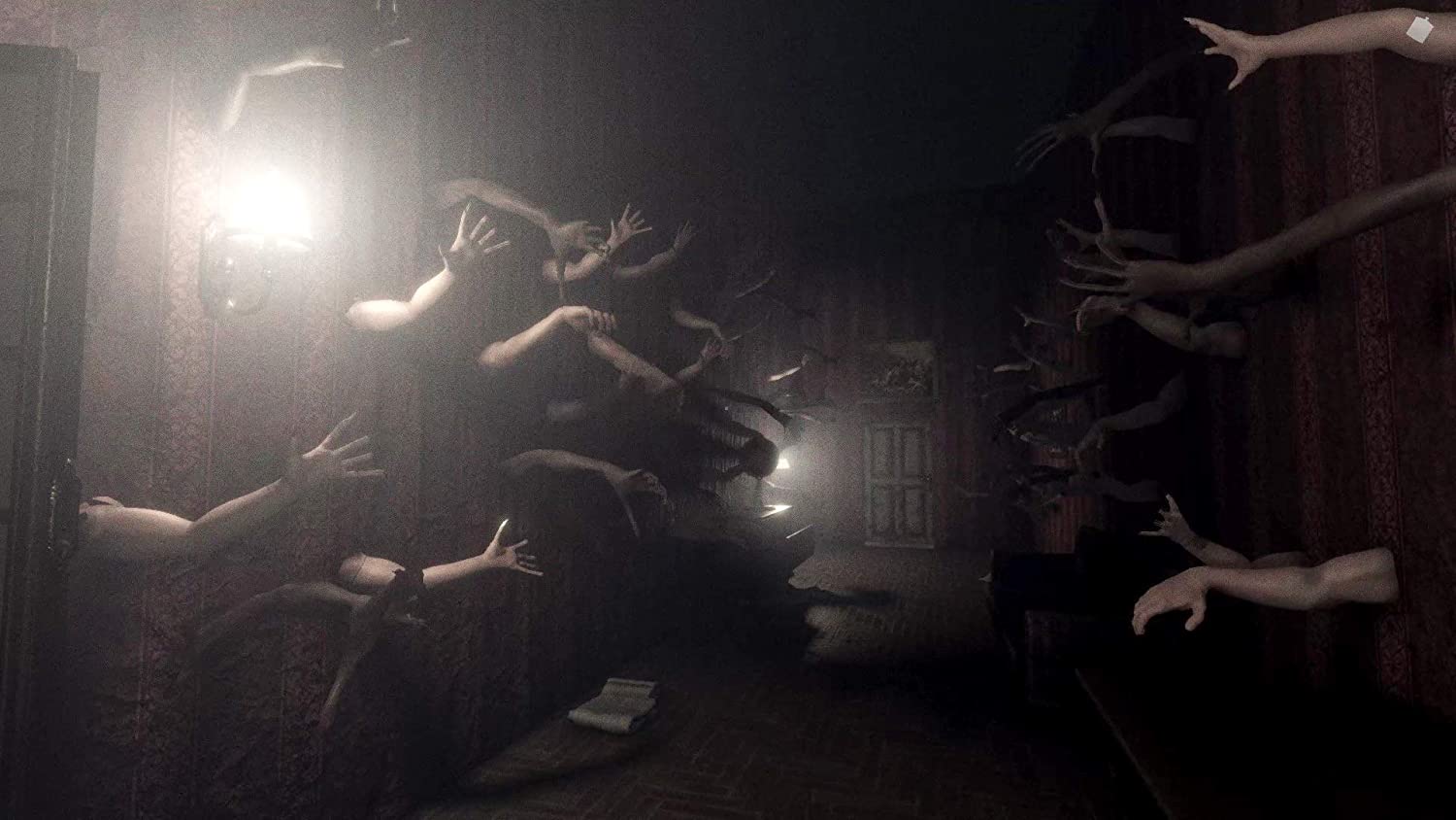 Those Who Remain (Playstation 4) (PS4)