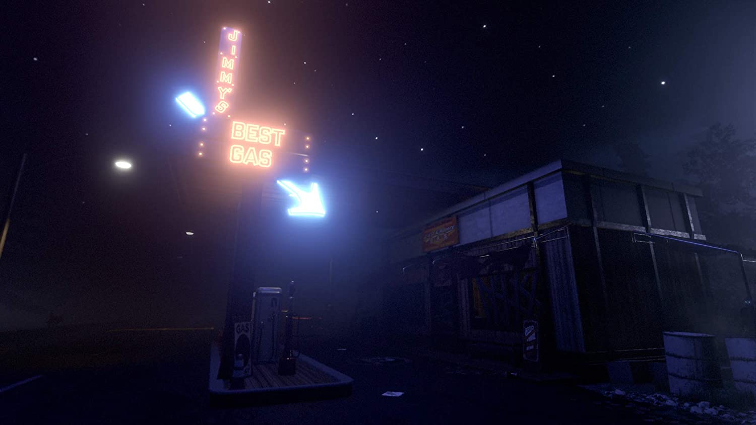 Those Who Remain (Playstation 4) (PS4)