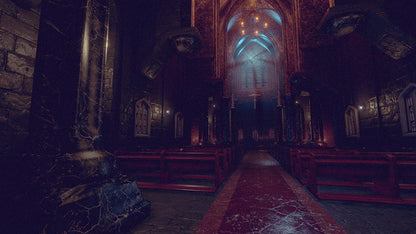 Those Who Remain (Playstation 4) (PS4)