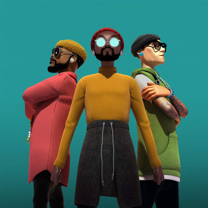 Translation -Deluxe-