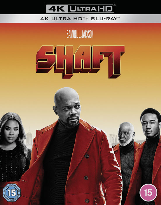 Shaft