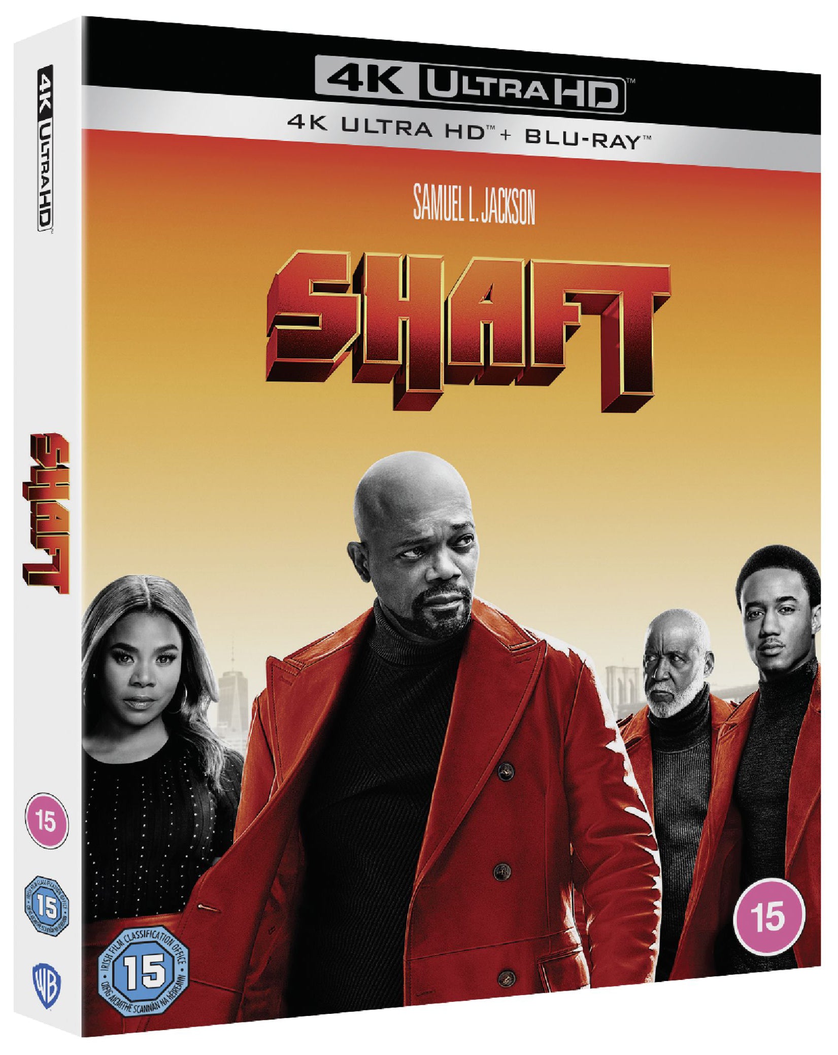 Shaft