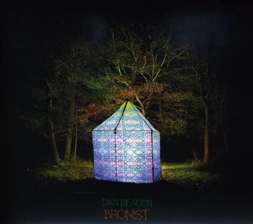 Bromst